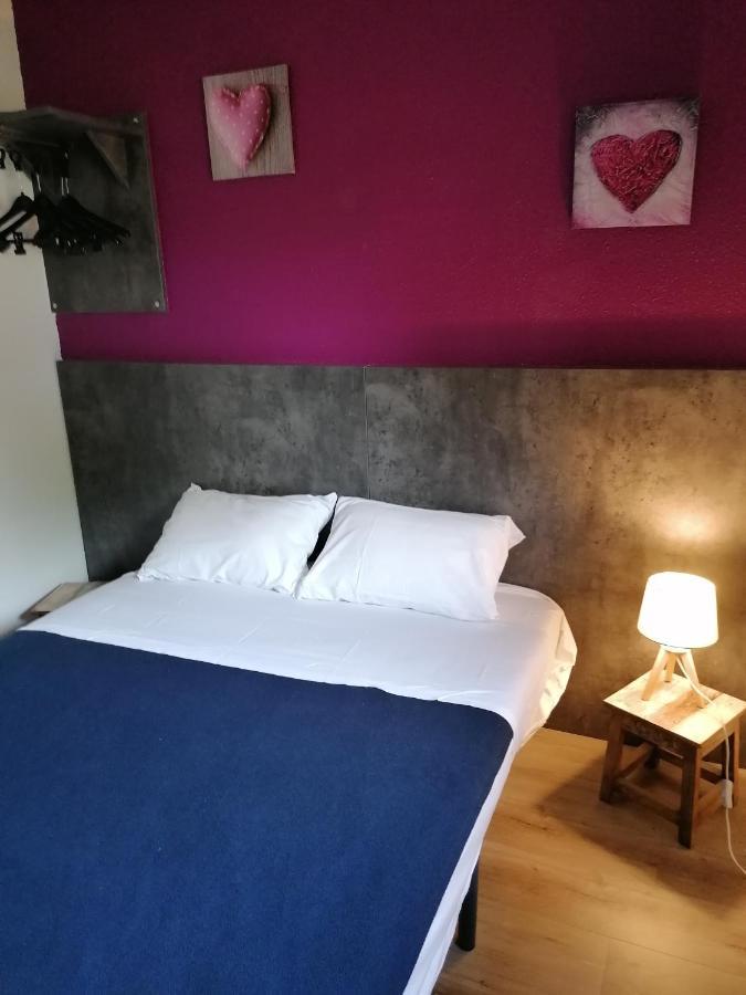 Cit'Hotel Saxotel Chalon-Sur-Saone Nord 上弗格 外观 照片