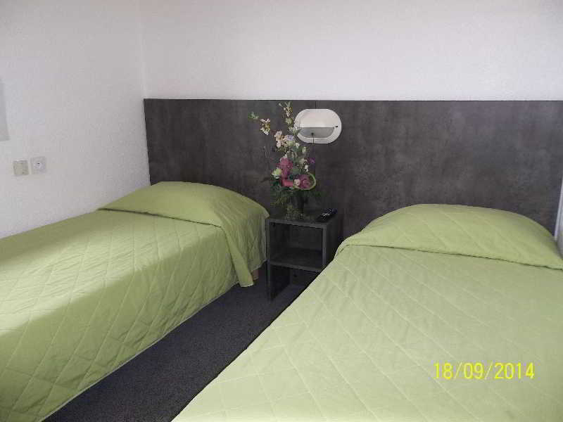 Cit'Hotel Saxotel Chalon-Sur-Saone Nord 上弗格 外观 照片